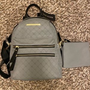 Steve Madden backpack